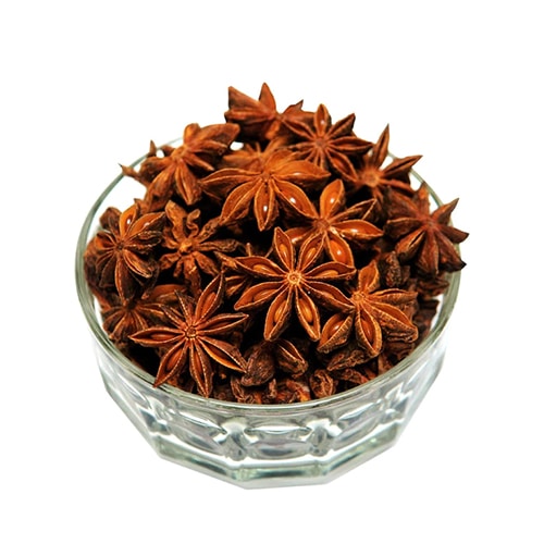 STAR ANISE (Available Brands)