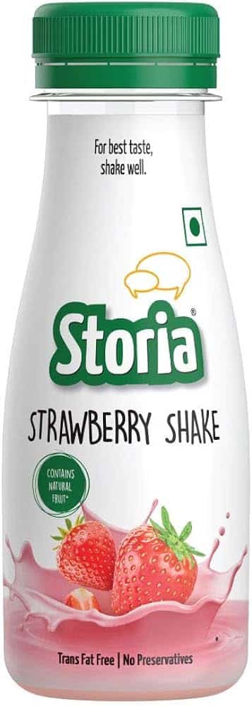 STORIA STORIA DRINKS 200ML