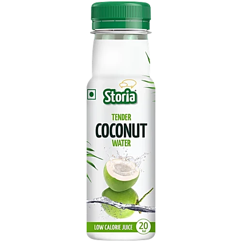 STORIA STORIA DRINKS 200ML