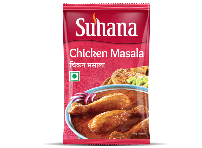 SUHANA CHICKEN MASA 70G