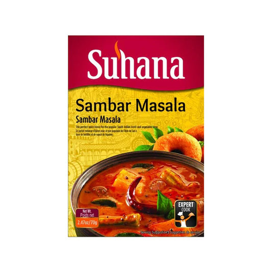 SUHANA SAMBAR 70G