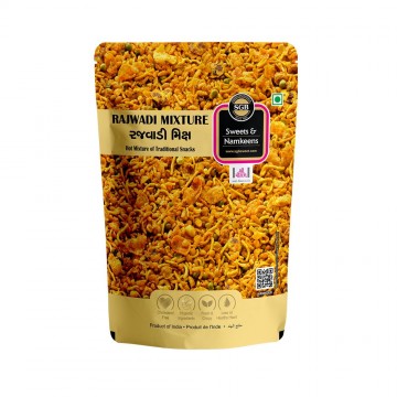 SUKGBAP RAJWADI CHAVANU 400G