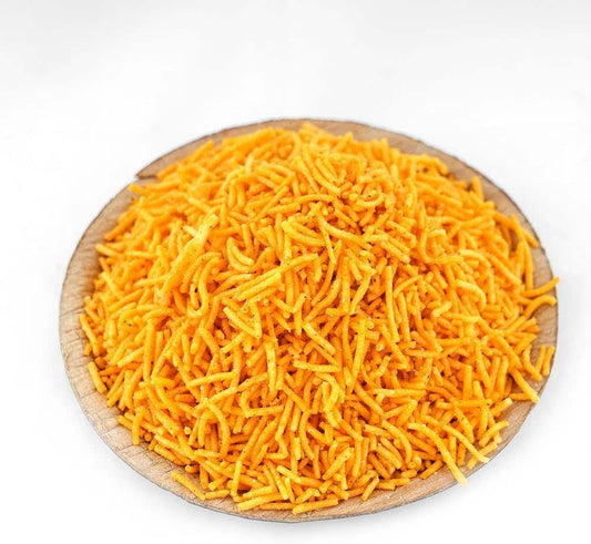 SUKGBAP TOMATO SEV 200G