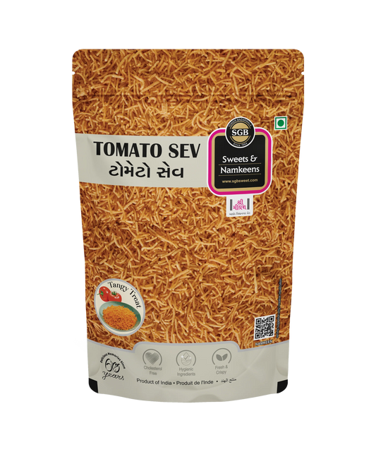 SUKGBAP TOMATO SEV 200G