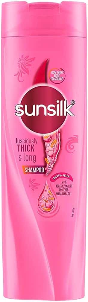 SunSilk