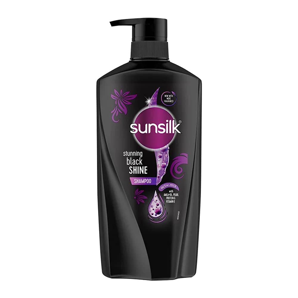 SUNSILK SUNSILK SHAMPOO  7OZ