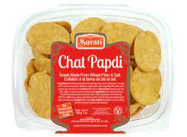 SURTI CHAT PAPDI 200G