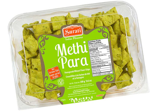 SURTI METHI PARA 300G