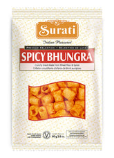 SURTI SPICY BHUNGRA 80G