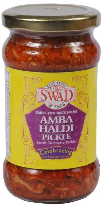 SWAD AMBA HALDI 720g