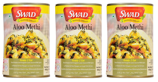 SWAD AMRI-ALOO 4PCS