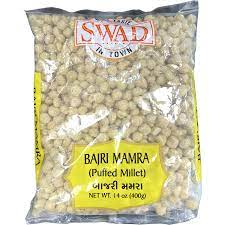 SWAD BAJRI MAMRA 4000G