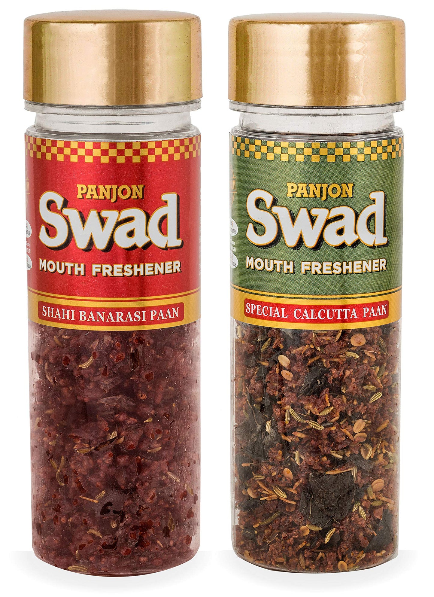 SWAD BANARASI PAAN 200G