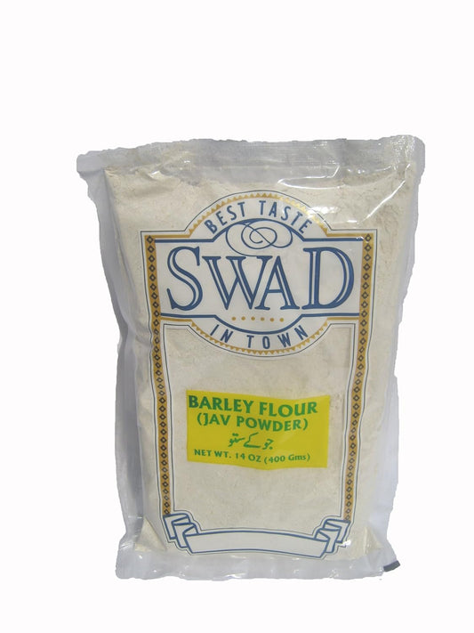 SWAD BARLEY FLOUR 14OZ