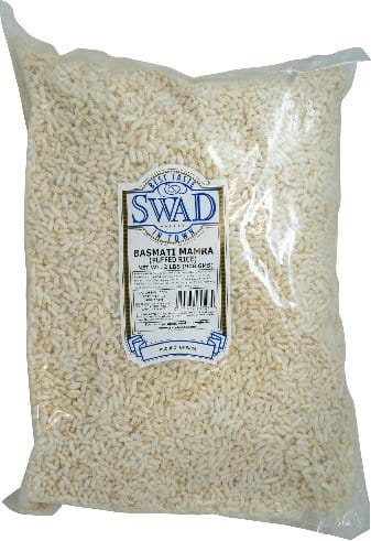 SWAD BASMATI MAMRA 2lb