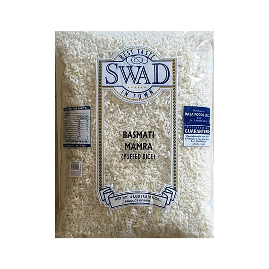 SWAD BASMATI RICE 2LB