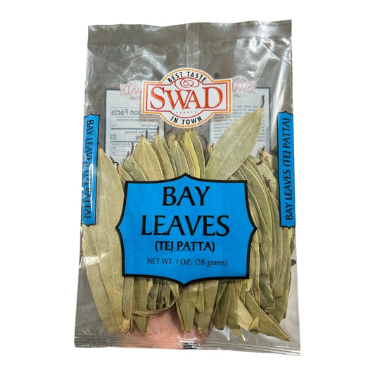 SWAD BAY LEAVES 1OZ