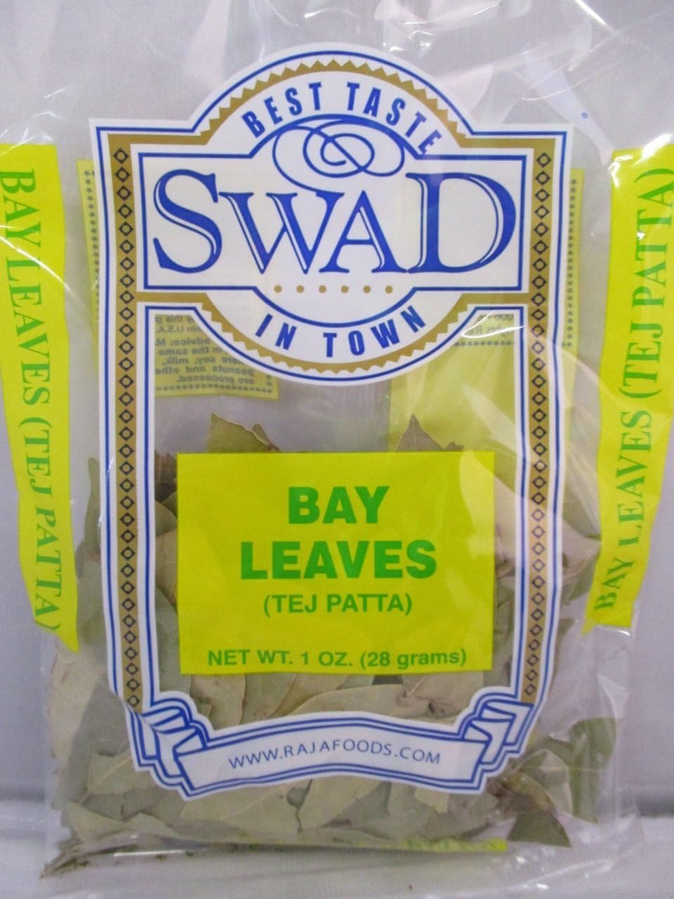 SWAD BAY LEAVES 1oz