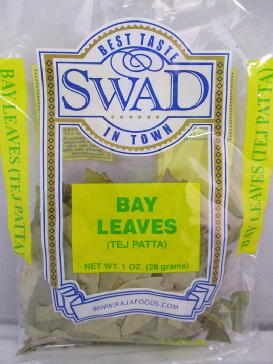 SWAD BAY LEAVES 1oz