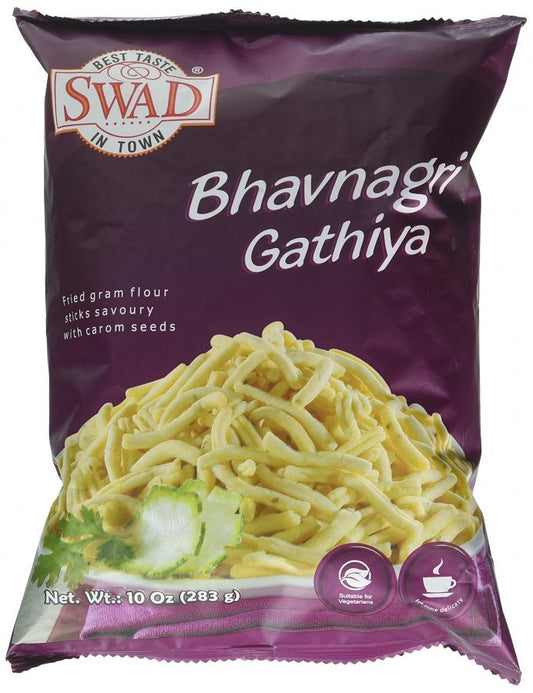 SWAD B GATHIYA 10OZ