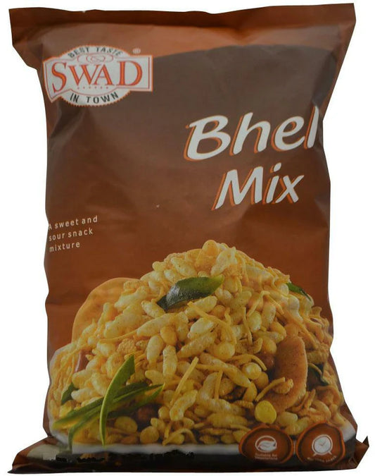 SWAD BHEL MIX 908G