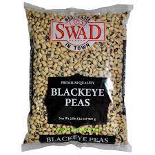 SWAD BLACKEYE PEAS 2lb