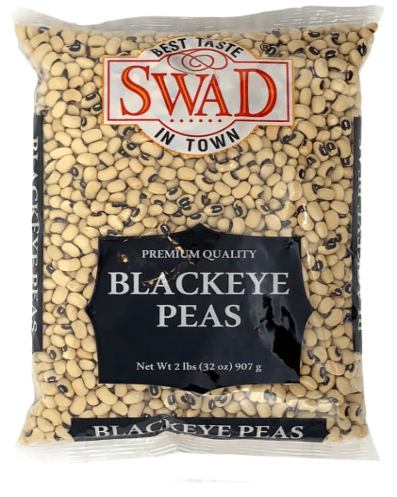 SWAD BLACKEYE PEAS 4lb