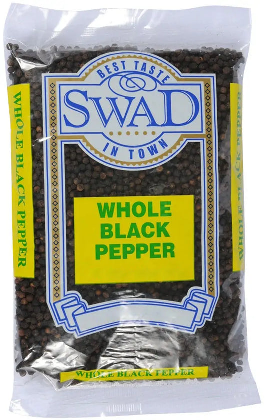 SWAD BLACK PEPPER 7oz