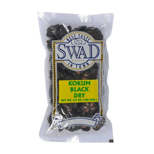 SWAD BLK KOKUM 100g