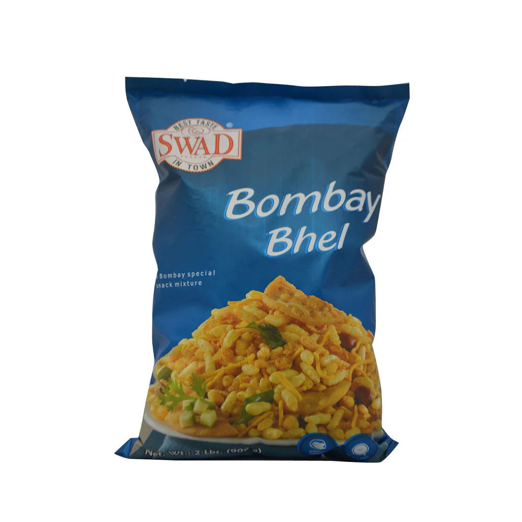 SWAD BOMBAY BHEL 2LB