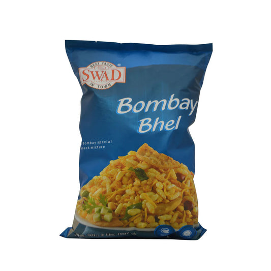 SWAD BOMBAY BHEL 2LB