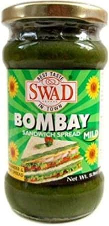 SWAD BOMB SANDWICH SPREAD 280g