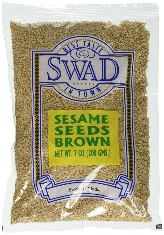 SWAD BR-SESAME 28oz