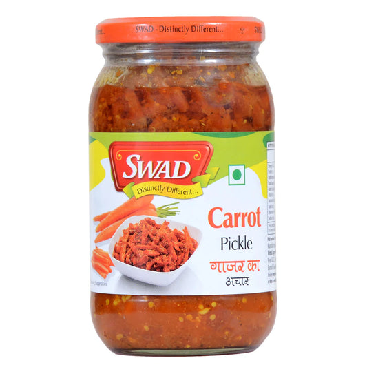 SWAD CARROT 700g