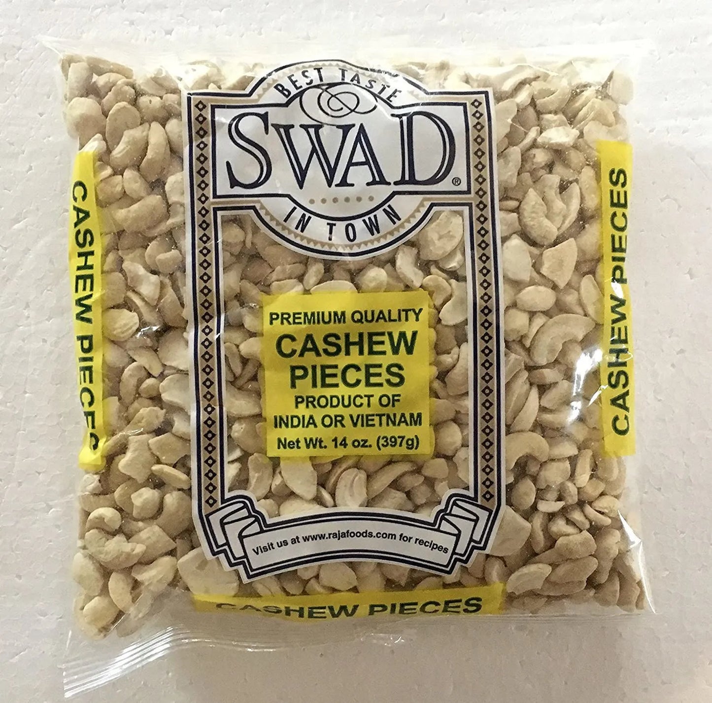 swad cash pcs 14oz