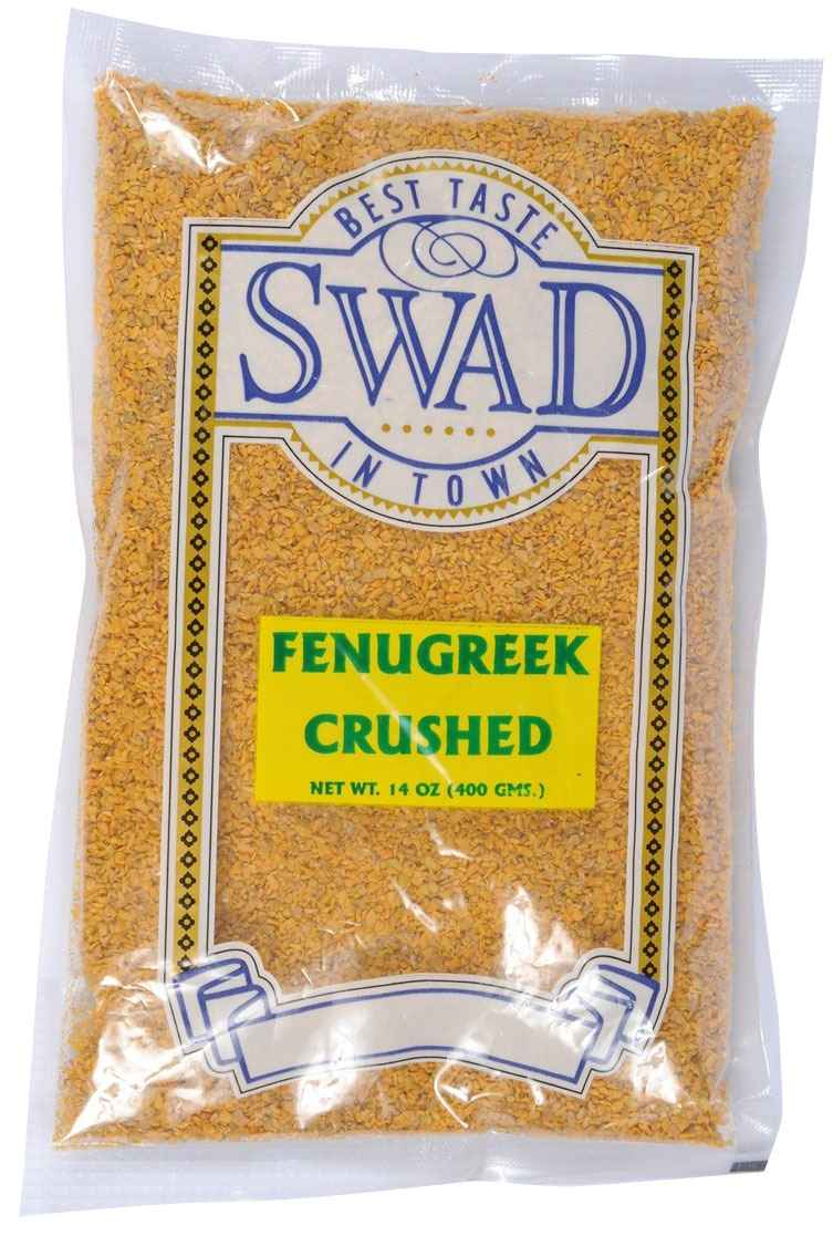 SWAD C-FENUGREEK 400g