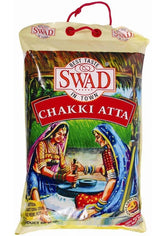 SWAD CHAKKI ATTA 10LB