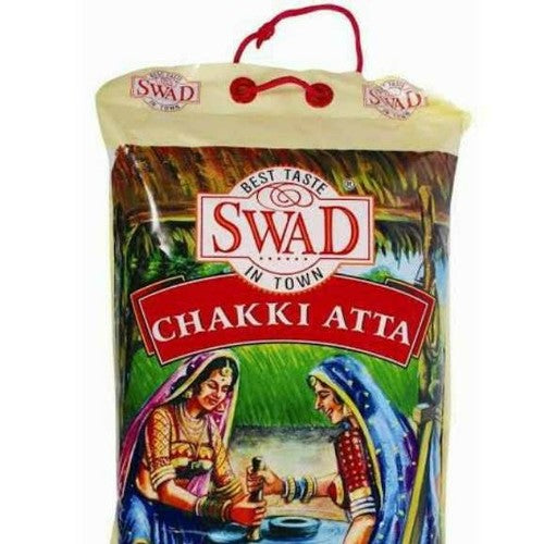 SWAD CHAKKI ATTA 20lb