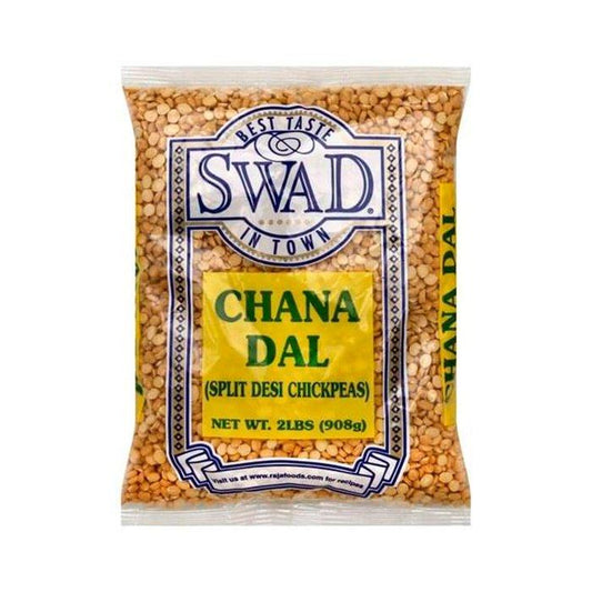 SWAD CHANA DAL 2lb