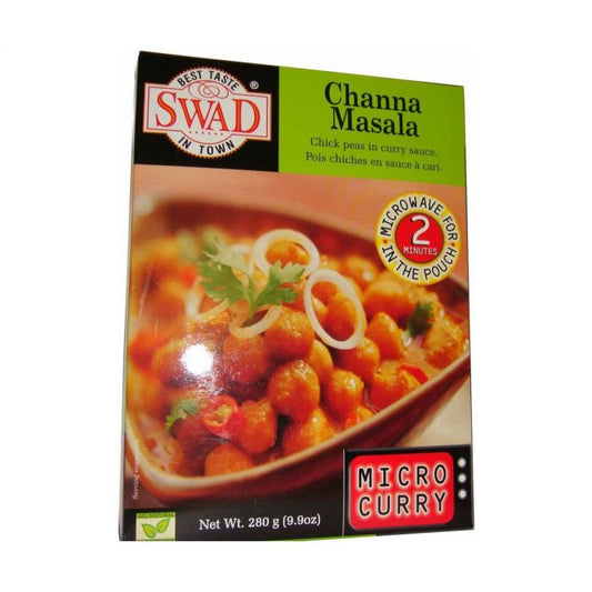 SWAD CHANNA MASALA