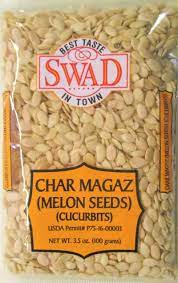 SWAD CHAR MAGAZ 3.5 oz