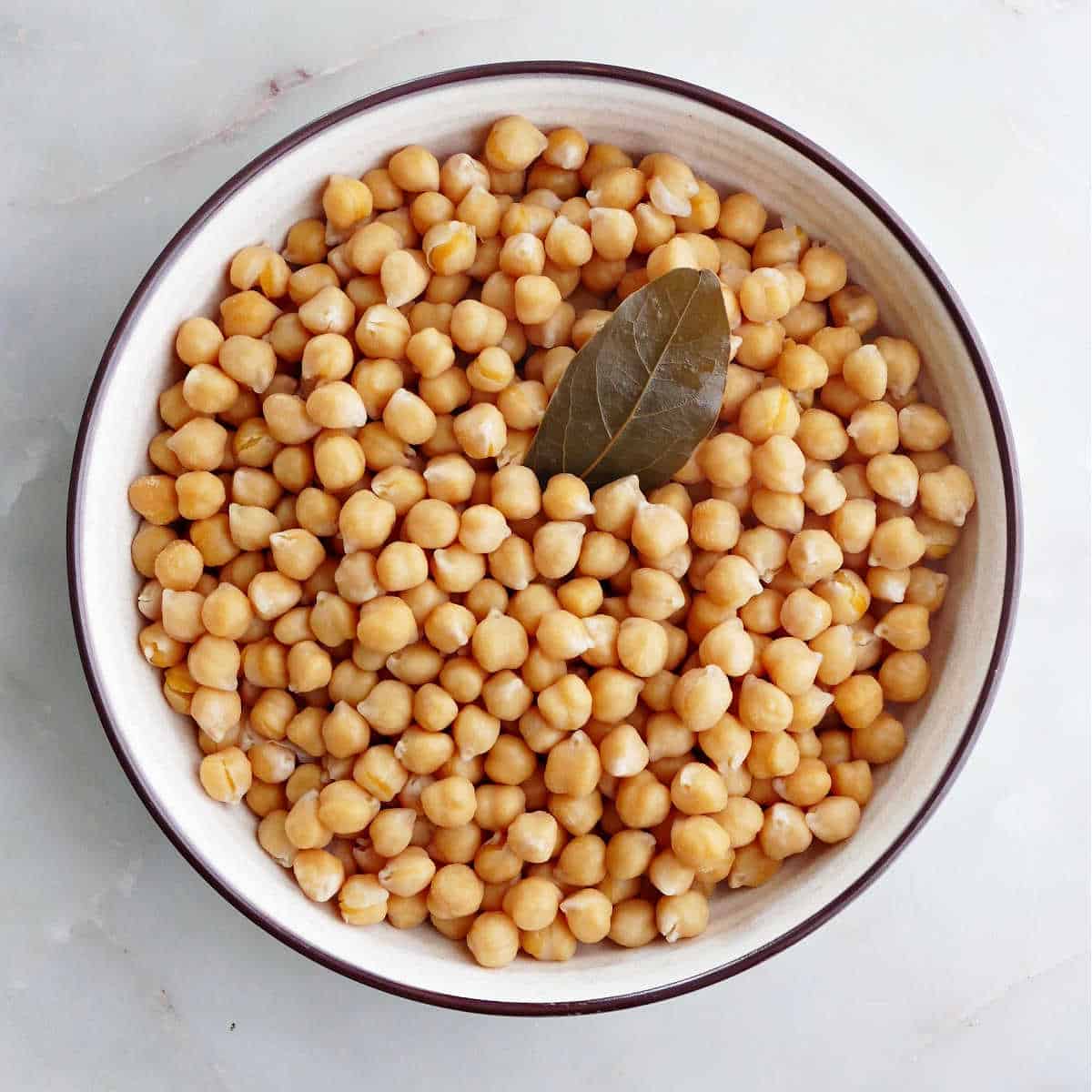 SWAD CHICK PEAS 400G