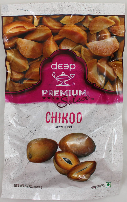 SWAD CHIKU SLICE 12OZ