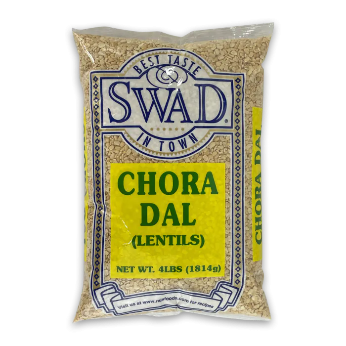 SWAD CHORA DAL 4lb