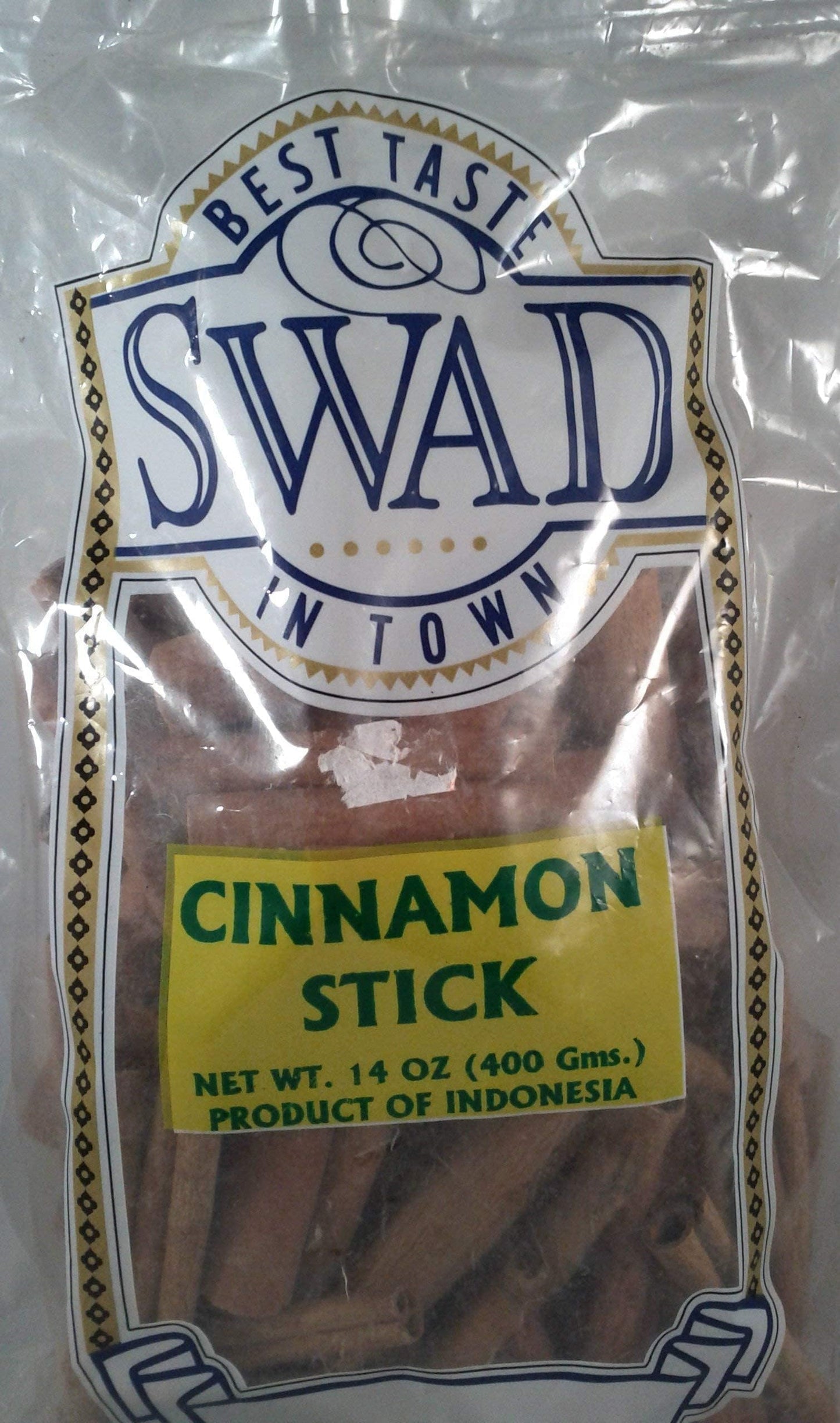 SWAD CINNAMOM 14oz
