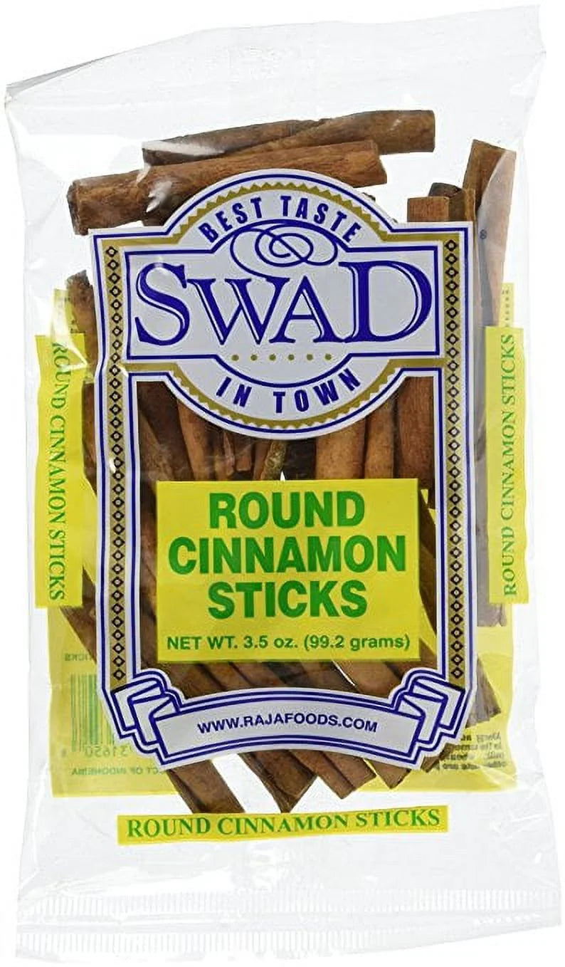 SWAD CINNAMON STICK 3.5OZ