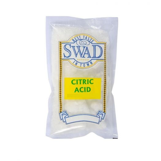 SWAD CITRIC ACID 100g