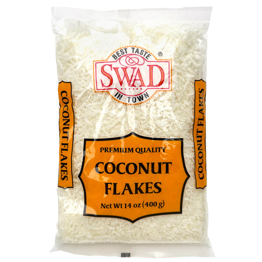 SWAD COCO FLAK 14oz