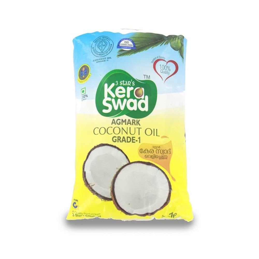 SWAD COCONUT WHOLE 1PCS