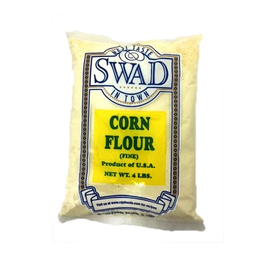 SWAD CORN FLOUR 4lb